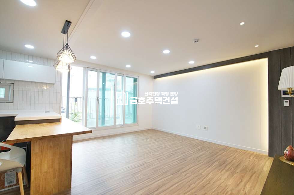 경기 광주시 회덕동 엠포레스타 3차 / 기준층 A - Type 테라스세대 B - Type 분양 매물번호 11105 사진 23
