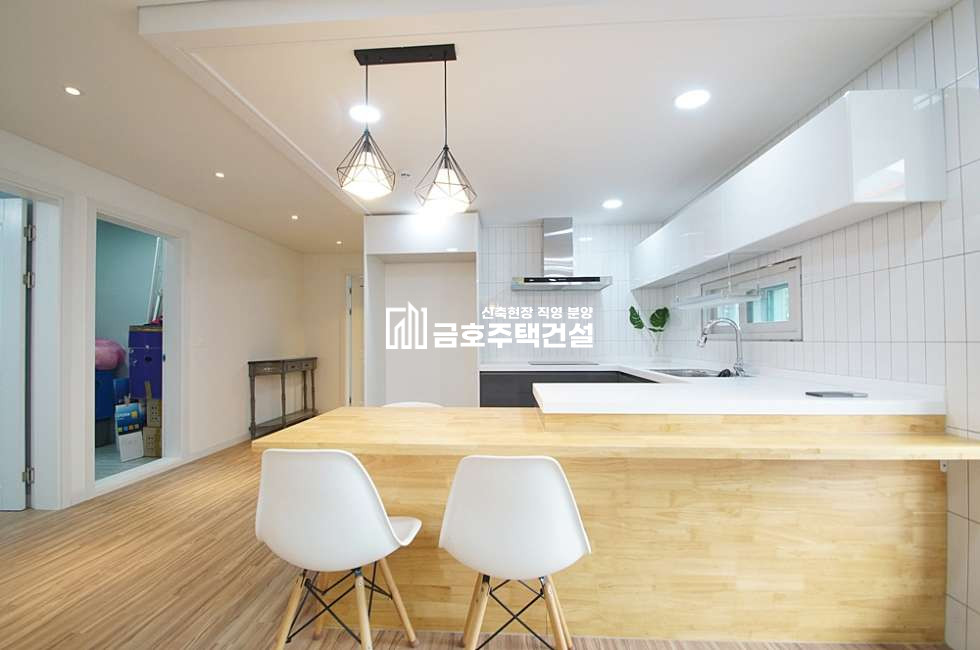 경기 광주시 회덕동 엠포레스타 3차 / 기준층 A - Type 테라스세대 B - Type 분양 매물번호 11105 사진 27