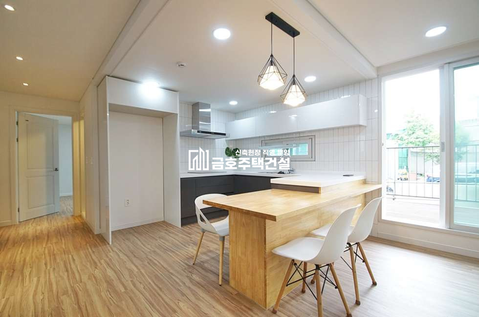경기 광주시 회덕동 엠포레스타 3차 / 기준층 A - Type 테라스세대 B - Type 분양 매물번호 11105 사진 28