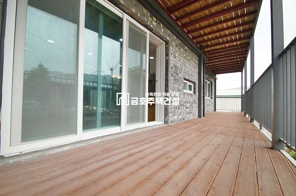 경기 광주시 회덕동 엠포레스타 3차 / 기준층 A - Type 테라스세대 B - Type 분양 매물번호 11105 사진 32