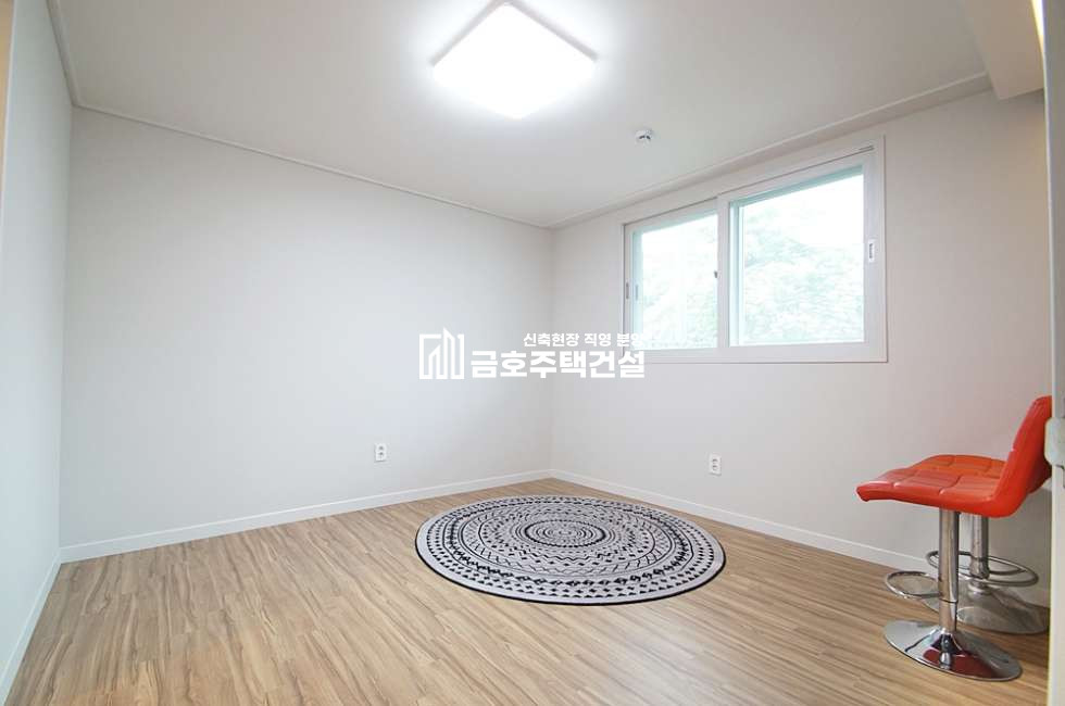 경기 광주시 회덕동 엠포레스타 3차 / 기준층 A - Type 테라스세대 B - Type 분양 매물번호 11105 사진 33