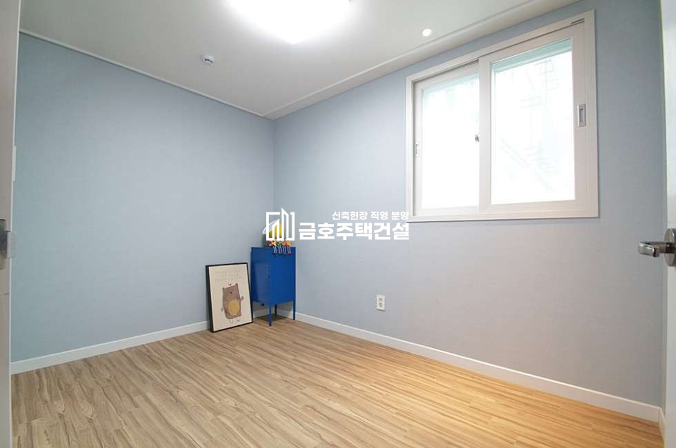 경기 광주시 회덕동 엠포레스타 3차 / 기준층 A - Type 테라스세대 B - Type 분양 매물번호 11105 사진 35