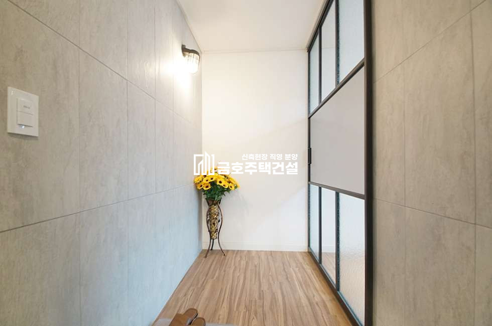 경기 광주시 회덕동 엠포레스타 3차 / 기준층 A - Type 테라스세대 B - Type 분양 매물번호 11105 사진 39