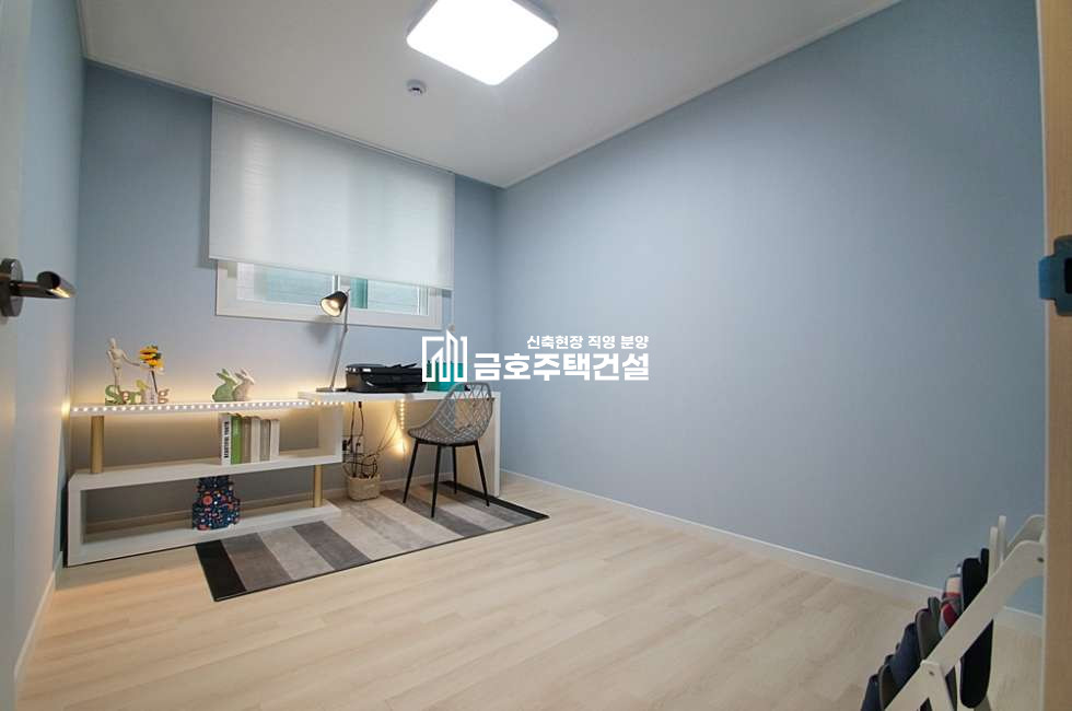 경기 광주시 회덕동 하나헤리티지 / A - Type 분양 매물번호 11107 사진 18