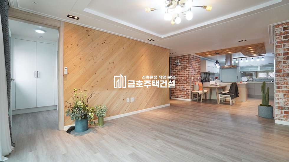 경기 광주시 장지동 노블 클라세타운 / A - Type , B - Type 분양 매물번호 11092 사진 5