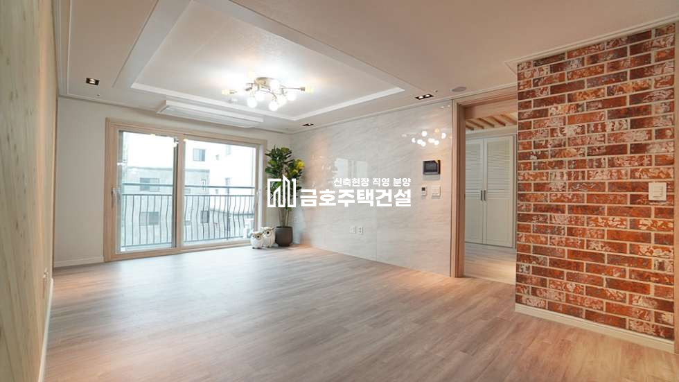 경기 광주시 장지동 노블 클라세타운 / A - Type , B - Type 분양 매물번호 11092 사진 19