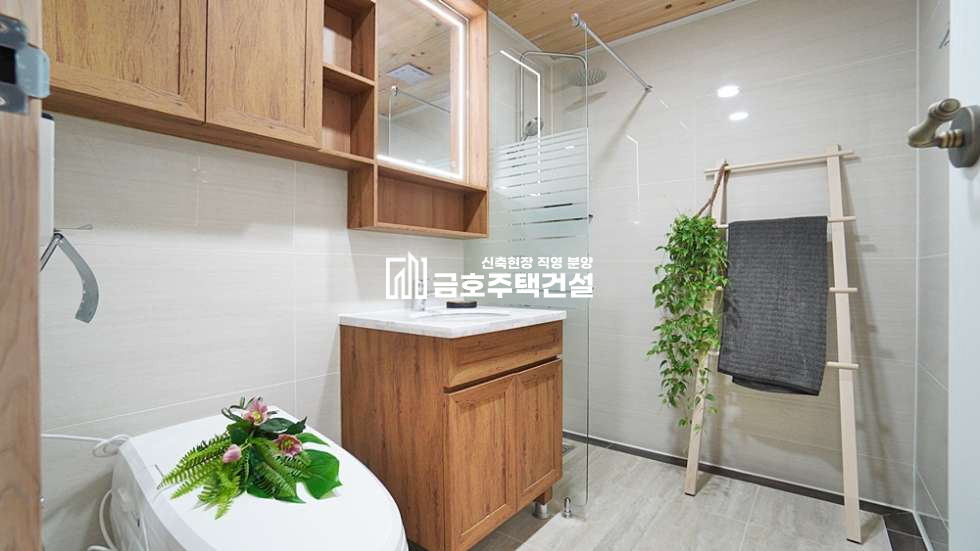 경기 광주시 장지동 노블 클라세타운 / A - Type , B - Type 분양 매물번호 11092 사진 34