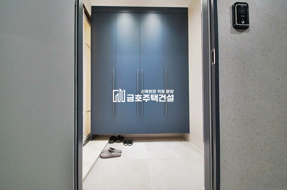 경기 광주시 삼동 스테이트 2단지 / A , B Type 분양 매물번호 11048 사진 16