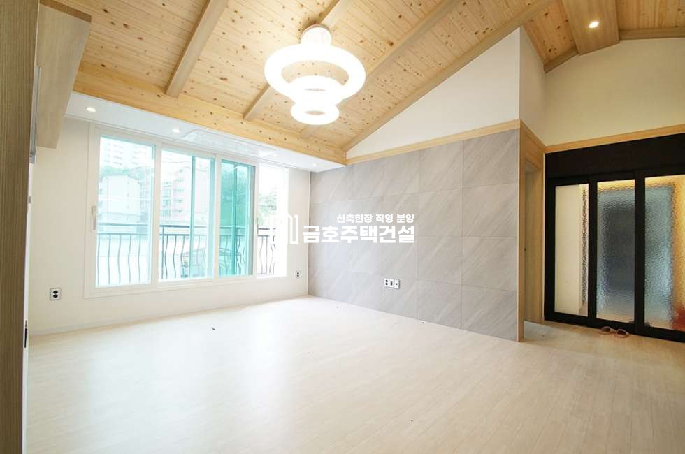 경기 광주시 목현동 금오숲 / 기준층 A Type / 고야 B Type 분양 매물번호 11070 사진 20