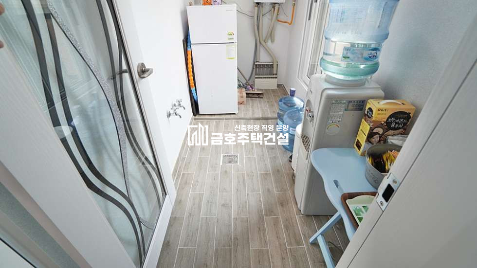 경기 광주시 곤지암읍 다빈힐스3차 / A Type 분양 매물번호 11058 사진 11