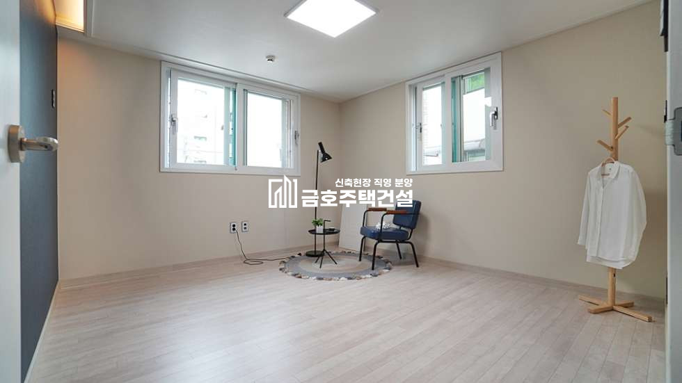 경기 광주시 곤지암읍 다빈힐스3차 / A Type 분양 매물번호 11058 사진 12