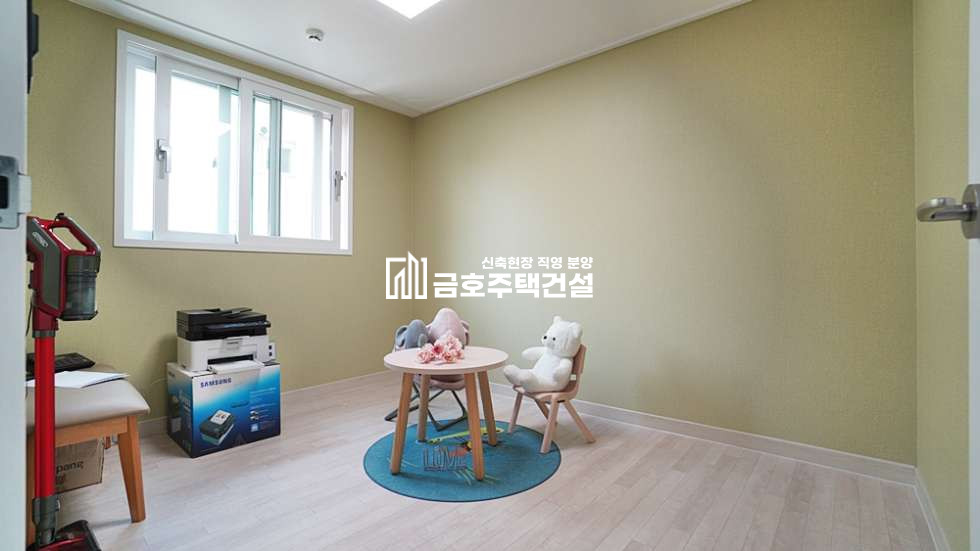경기 광주시 곤지암읍 다빈힐스3차 / A Type 분양 매물번호 11058 사진 15