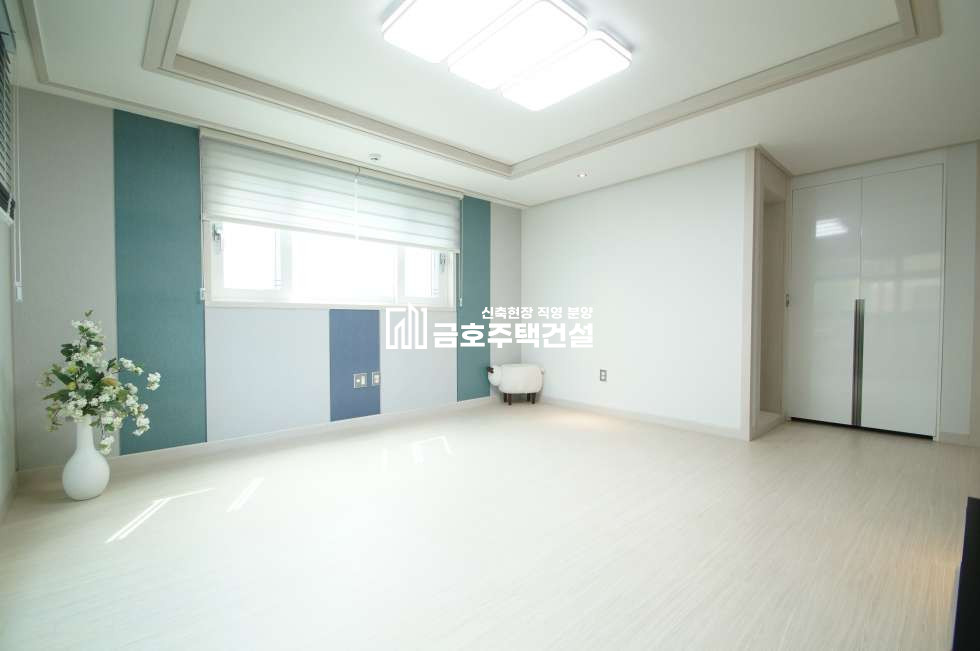 경기 광주시 곤지암읍 한솔리치빌 / A Type / 잔여세대 분양 매물번호 11059 사진 5