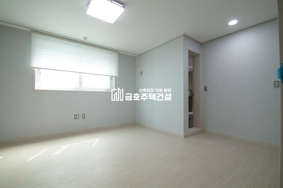 경기 광주시 곤지암읍 한솔리치빌 / A Type / 잔여세대 분양 매물번호 11059 사진 11