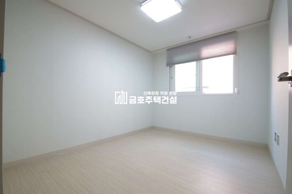 경기 광주시 곤지암읍 한솔리치빌 / A Type / 잔여세대 분양 매물번호 11059 사진 13