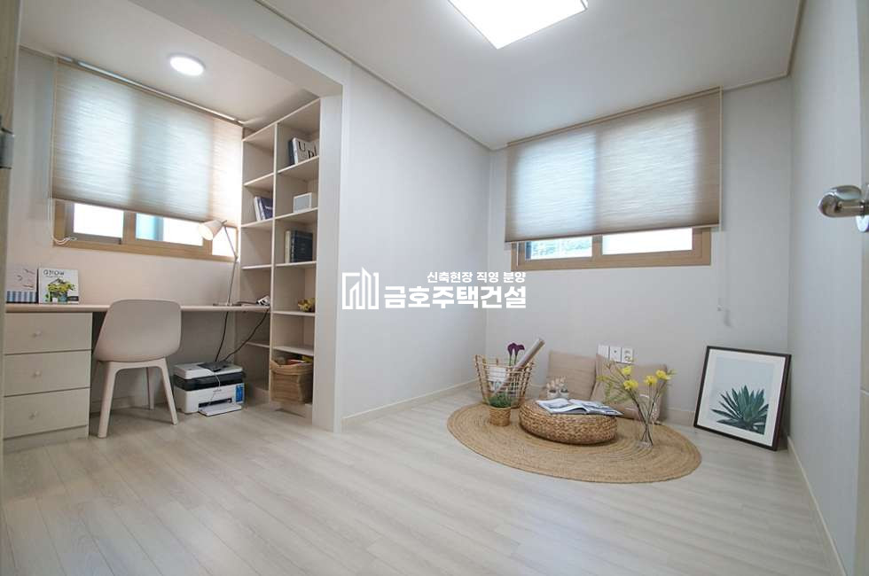 경기 광주시 곤지암읍 삼성월드빌 / A Type / 분양 매물번호 11062 사진 13
