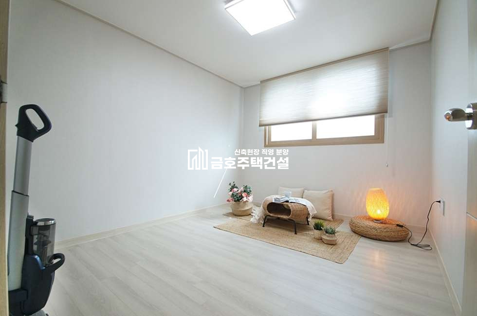 경기 광주시 곤지암읍 삼성월드빌 / A Type / 분양 매물번호 11062 사진 14