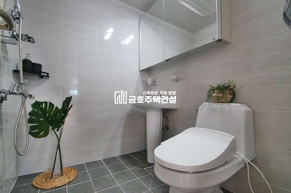 경기 광주시 곤지암읍 삼성월드빌 / A Type / 분양 매물번호 11062 사진 15