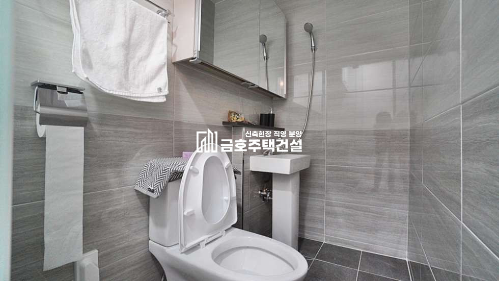 경기 광주시 초월읍 지월리 로얄팰리스 / A - Type 분양 매물번호 11100 사진 13