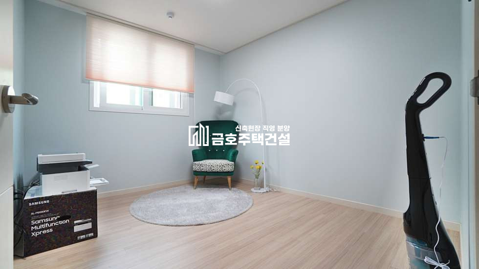 경기 광주시 초월읍 지월리 로얄팰리스 / A - Type 분양 매물번호 11100 사진 15
