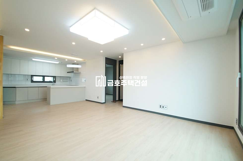경기 광주시 초월읍 세느빌 복층 테라스 A - Type 분양 매물번호 11102 사진 4