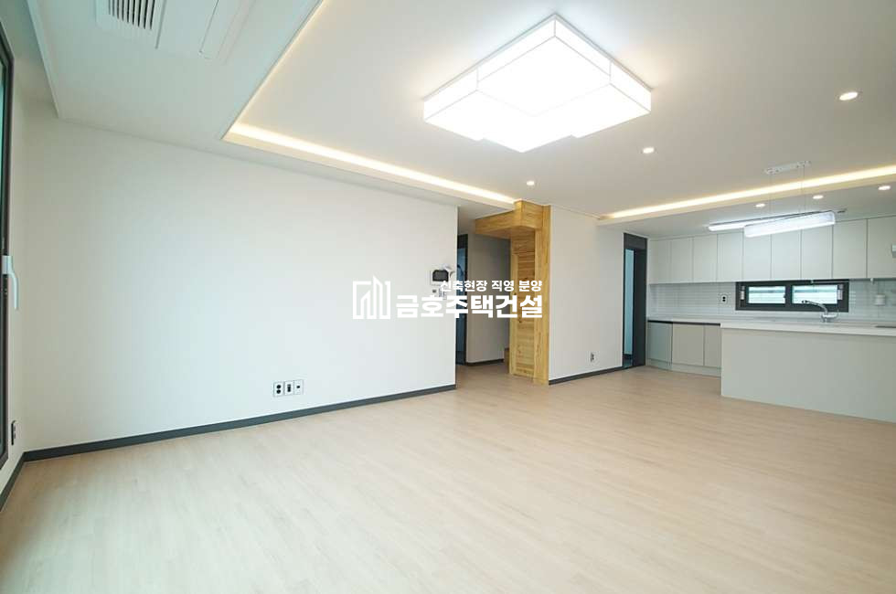 경기 광주시 초월읍 세느빌 복층 테라스 A - Type 분양 매물번호 11102 사진 5