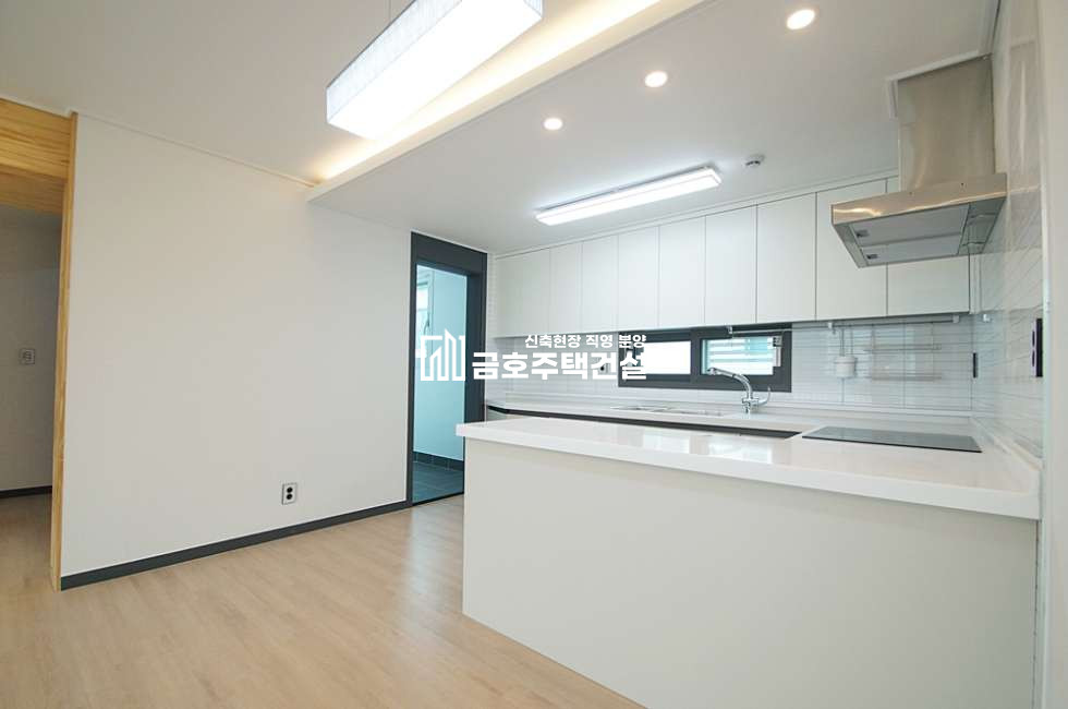 경기 광주시 초월읍 세느빌 복층 테라스 A - Type 분양 매물번호 11102 사진 9