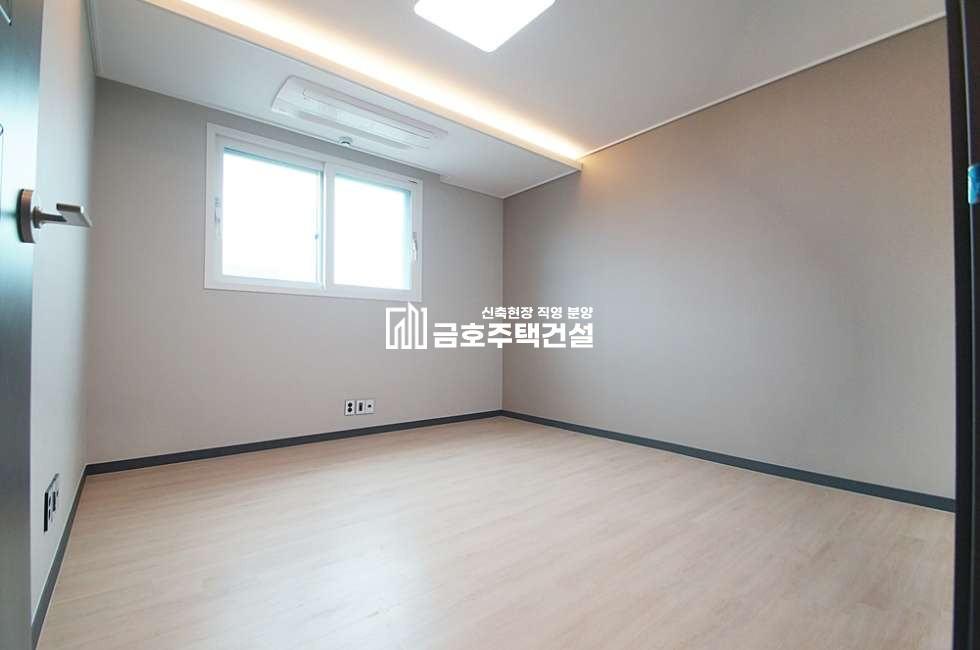 경기 광주시 초월읍 세느빌 복층 테라스 A - Type 분양 매물번호 11102 사진 11