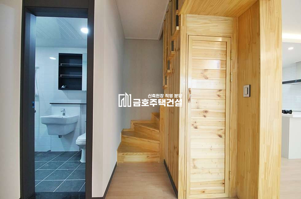 경기 광주시 초월읍 세느빌 복층 테라스 A - Type 분양 매물번호 11102 사진 15