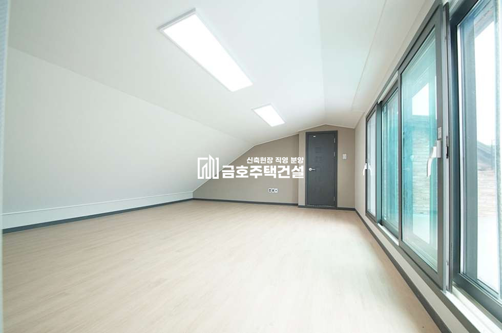 경기 광주시 초월읍 세느빌 복층 테라스 A - Type 분양 매물번호 11102 사진 16