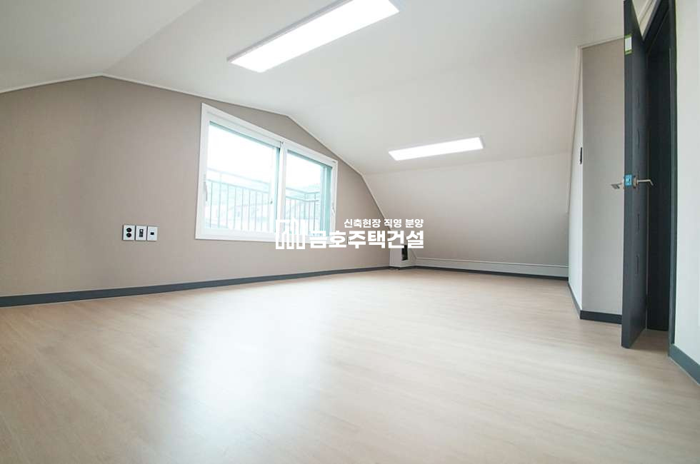 경기 광주시 초월읍 세느빌 복층 테라스 A - Type 분양 매물번호 11102 사진 18