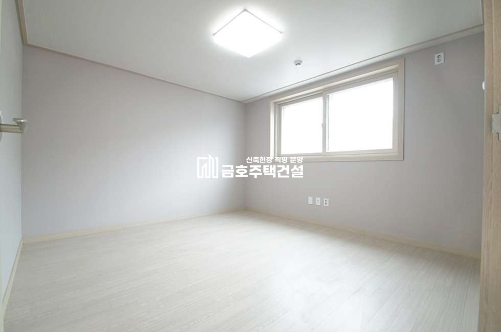 경기 광주시 초월읍 예담채 2차 / 복층 A - Type 분양 매물번호 11103 사진 12
