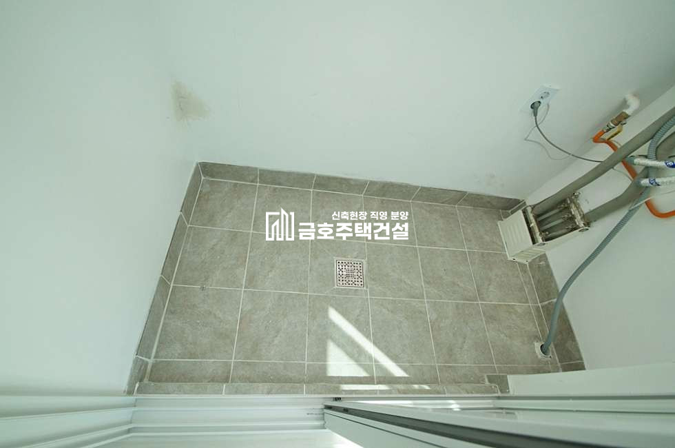 경기 광주시 초월읍 J W 빌 / 2룸 왕테라스 A - Type , 3룸 B - Type 분양 매물번호 11096 사진 11