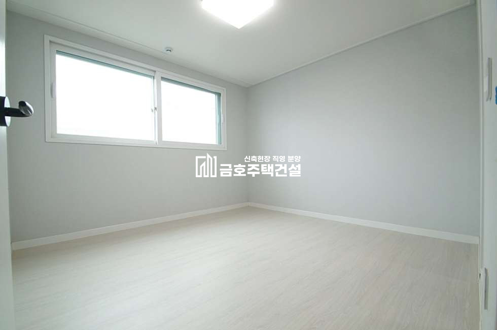 경기 광주시 초월읍 쌍동리 삼성타운 / 폴리싱 A - Type , 마루 B - Type 분양 매물번호 11098 사진 9