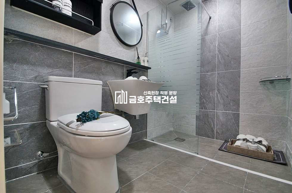 경기 광주시 초월읍 쌍동리 삼성타운 / 폴리싱 A - Type , 마루 B - Type 분양 매물번호 11098 사진 28