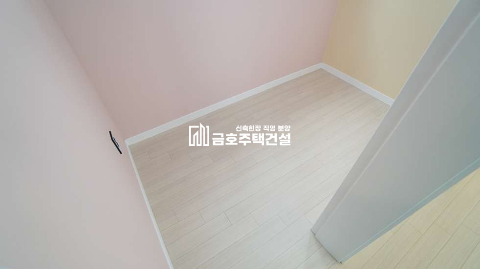 경기 광주시 초월읍 골든트리뷰 / 기준층 테라스 A - Type , 복층 테라스 B - Type 분양 매물번호 11099 사진 15