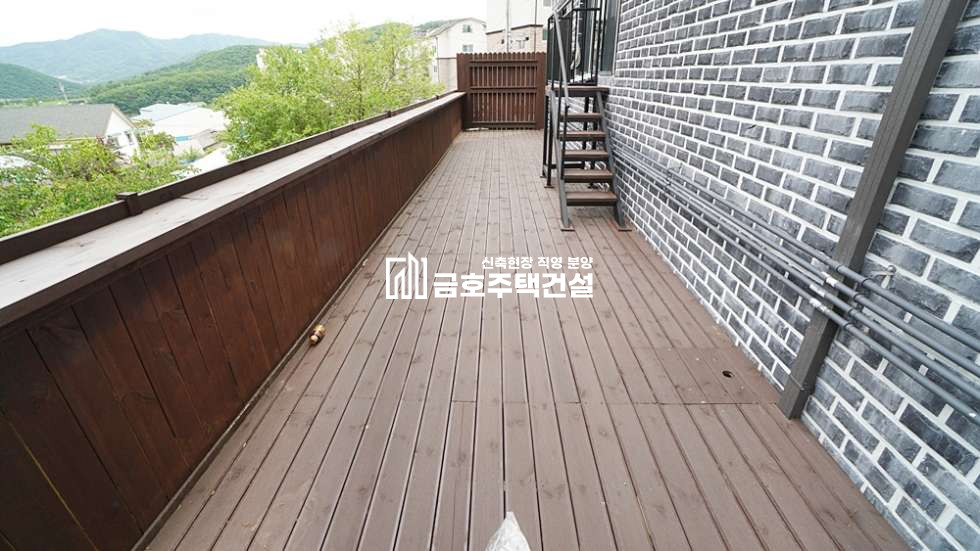 경기 광주시 초월읍 골든트리뷰 / 기준층 테라스 A - Type , 복층 테라스 B - Type 분양 매물번호 11099 사진 17