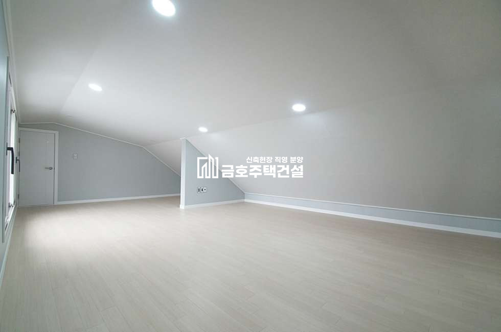 경기 광주시 초월읍 골든트리뷰 / 기준층 테라스 A - Type , 복층 테라스 B - Type 분양 매물번호 11099 사진 37