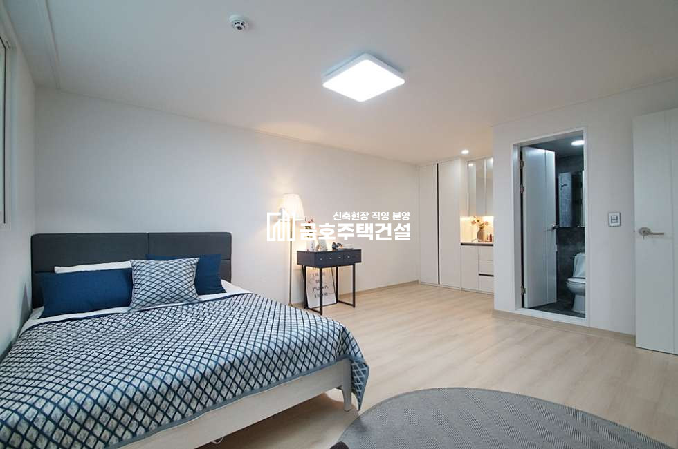 경기 광주시 오포읍 더 휴 / A - Type 분양 매물번호 11087 사진 11