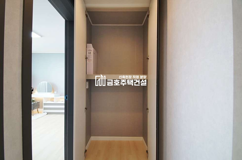 경기 광주시 오포읍 더 숨 / 기준층 A - Type 고야 B -Type 분양 매물번호 11088 사진 14