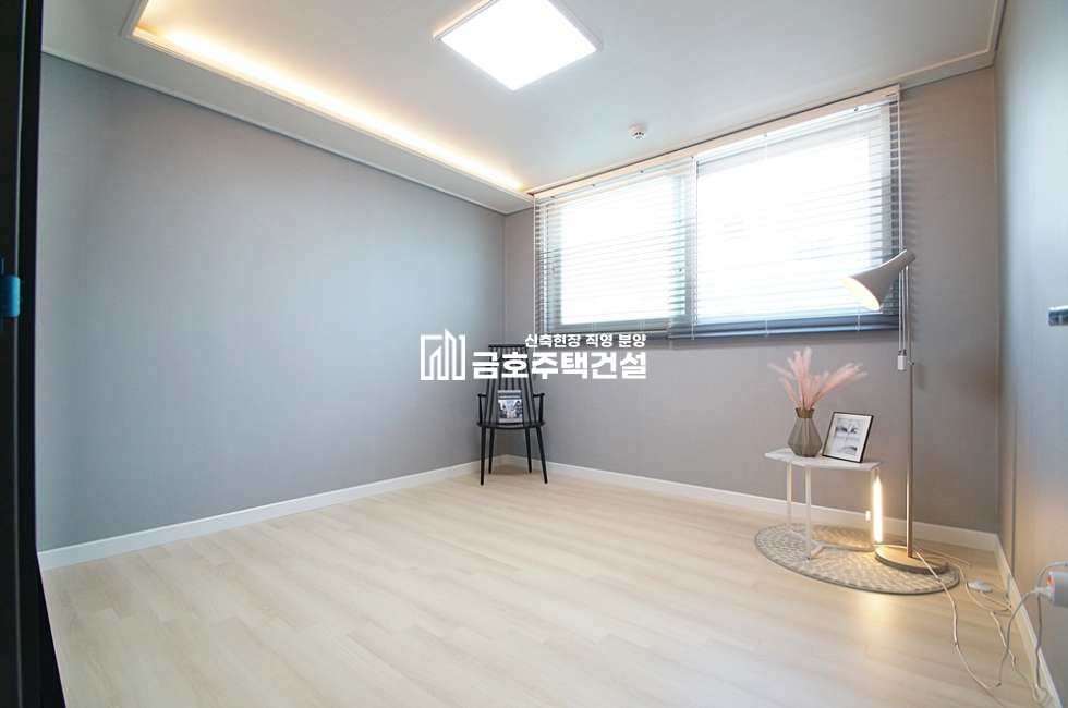 경기 광주시 오포읍 더 숨 / 기준층 A - Type 고야 B -Type 분양 매물번호 11088 사진 15