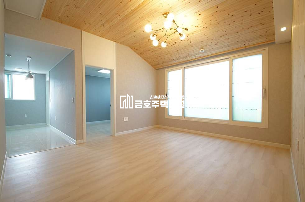 경기 광주시 오포읍 더 숨 / 기준층 A - Type 고야 B -Type 분양 매물번호 11088 사진 20