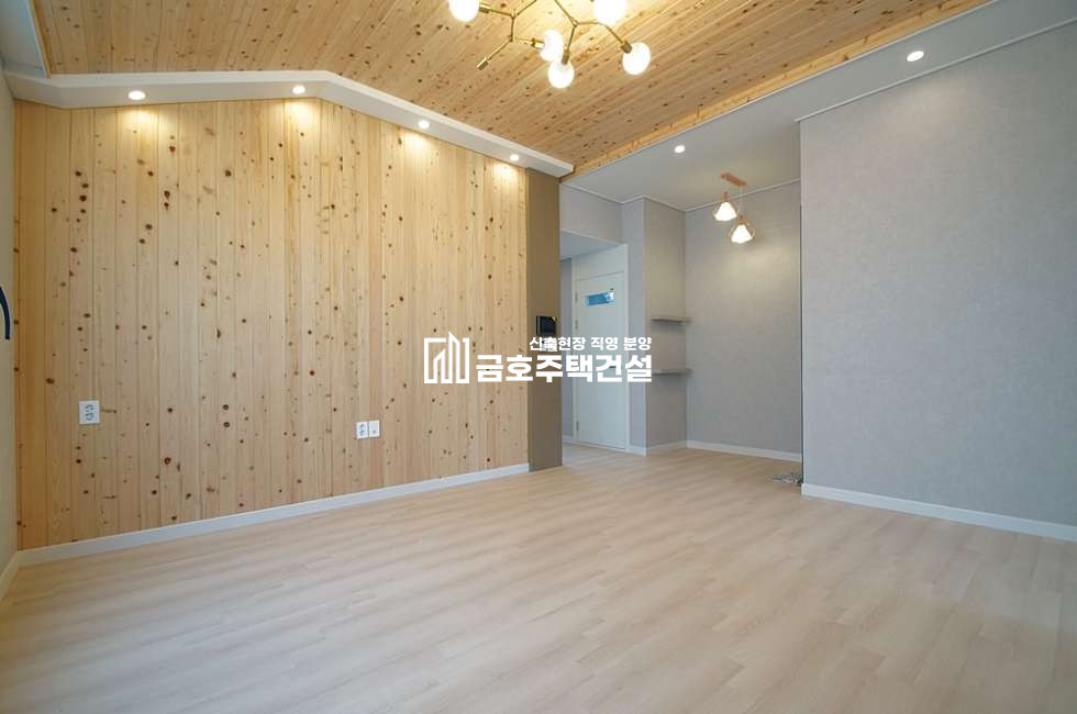 경기 광주시 오포읍 더 숨 / 기준층 A - Type 고야 B -Type 분양 매물번호 11088 사진 22