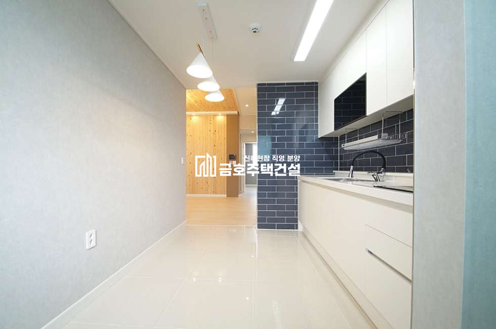 경기 광주시 오포읍 더 숨 / 기준층 A - Type 고야 B -Type 분양 매물번호 11088 사진 26