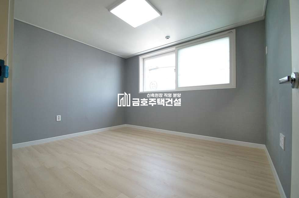 경기 광주시 오포읍 더 숨 / 기준층 A - Type 고야 B -Type 분양 매물번호 11088 사진 29