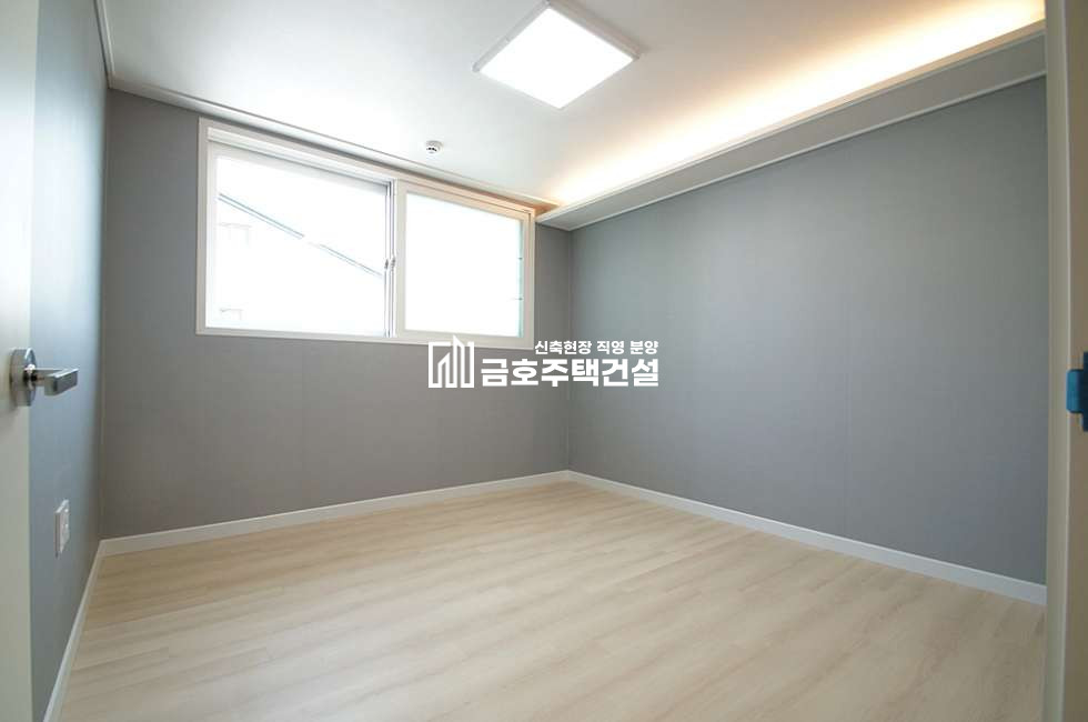 경기 광주시 오포읍 더 숨 / 기준층 A - Type 고야 B -Type 분양 매물번호 11088 사진 31
