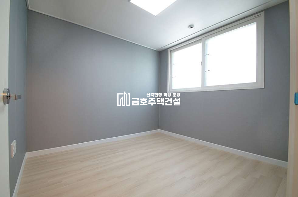 경기 광주시 오포읍 더 숨 / 기준층 A - Type 고야 B -Type 분양 매물번호 11088 사진 32