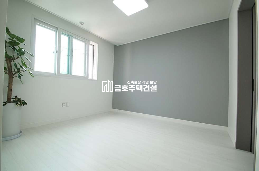 경기 광주시 오포읍 양벌리 성우하이츠 / A - Type 분양 매물번호 11091 사진 12
