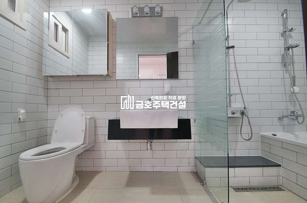경기 광주시 오포읍 힐스 크라운 / 기준층 A - Type / 복층 B - Type 분양 매물번호 11081 사진 12