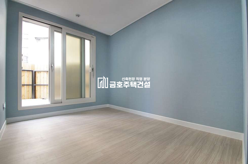 경기 광주시 오포읍 힐스 크라운 / 기준층 A - Type / 복층 B - Type 분양 매물번호 11081 사진 13